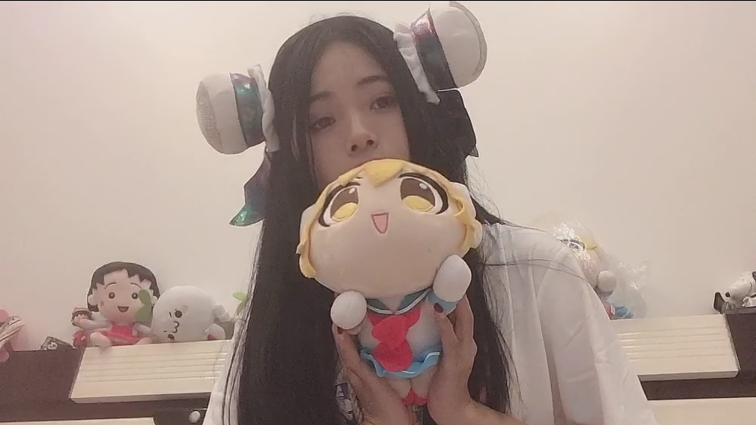 【出道616】♡一只考拉和AC娘的婚后生活♡